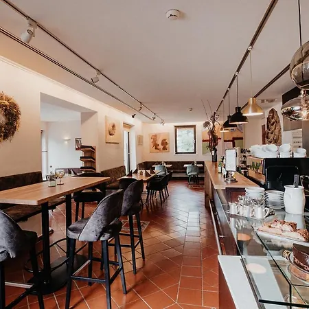 Der Loeffler 3ˢ Superior-hotel Am 3* セメリング