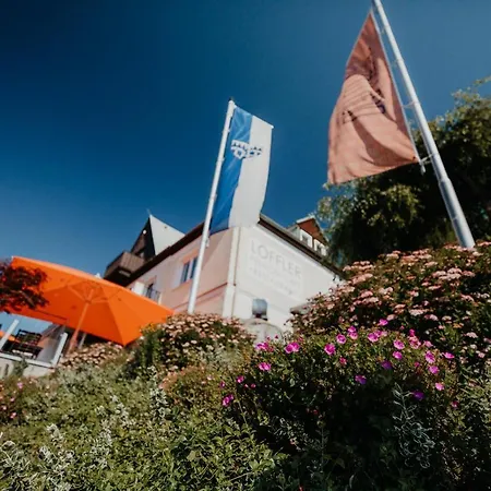 Der Loeffler 3ˢ Superior-hotel Am بيت ضيافة 3*
