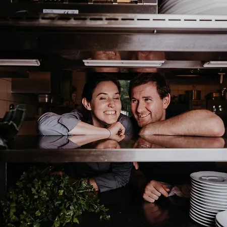 Der Loeffler 3ˢ Superior-hotel Am ゲストハウス