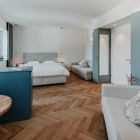 Der Loeffler 3ˢ Superior-hotel Am 3*