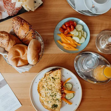 Der Loeffler 3ˢ Superior-hotel Am 3* セメリング