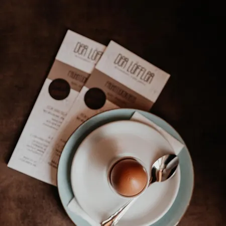 ゲストハウス Der Loeffler 3ˢ Superior-hotel Am セメリング