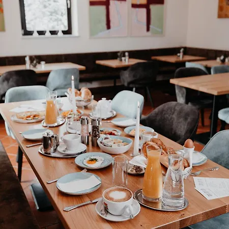 Der Loeffler 3ˢ Superior-hotel Am ゲストハウス セメリング