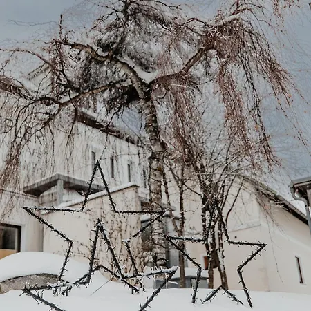 Der Loeffler Am Semmering