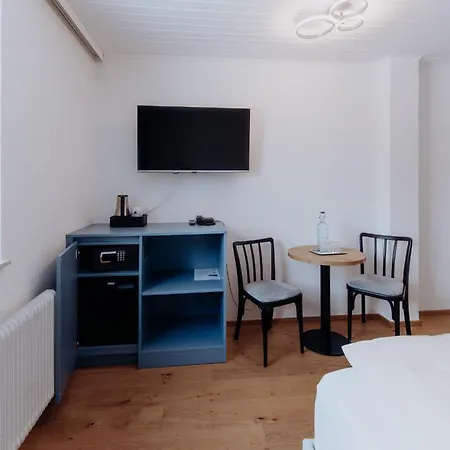 Der Loeffler 3ˢ Superior-hotel Am