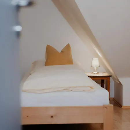 Der Loeffler 3ˢ Superior-hotel Am