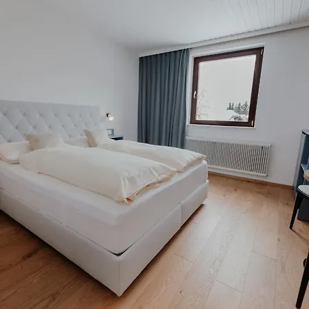 Der Loeffler 3ˢ Superior-hotel Am