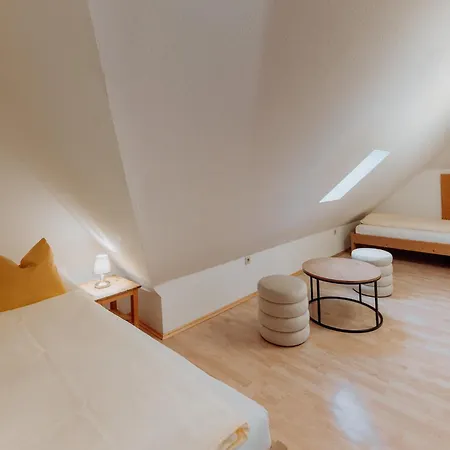 Der Loeffler 3ˢ Superior-hotel Am بيت ضيافة 3*
