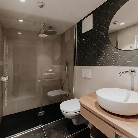 Der Loeffler 3ˢ Superior-hotel Am 3*
