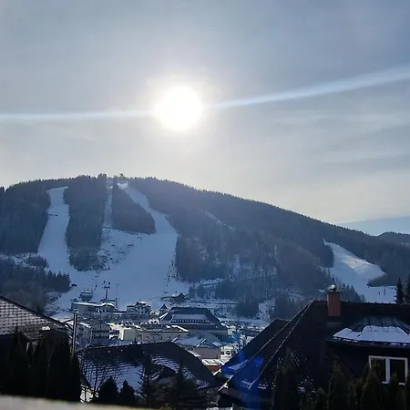 Der Loeffler 3ˢ Superior-hotel Am 3* Semmering
