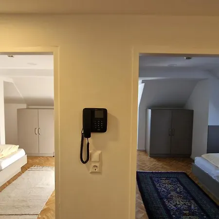 Der Loeffler 3ˢ Superior-hotel Am بيت ضيافة