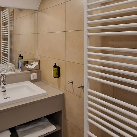 Der Loeffler 3ˢ Superior-hotel Am بيت ضيافة 3*