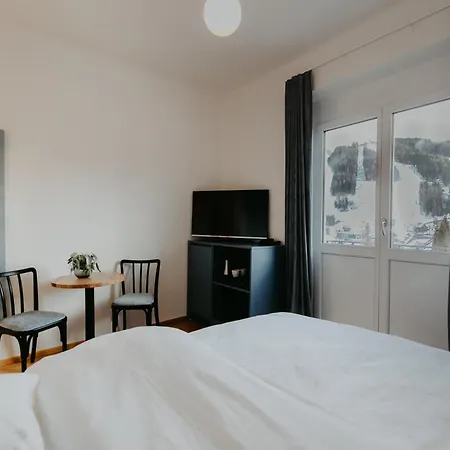 Der Loeffler 3ˢ Superior-hotel Am بيت ضيافة