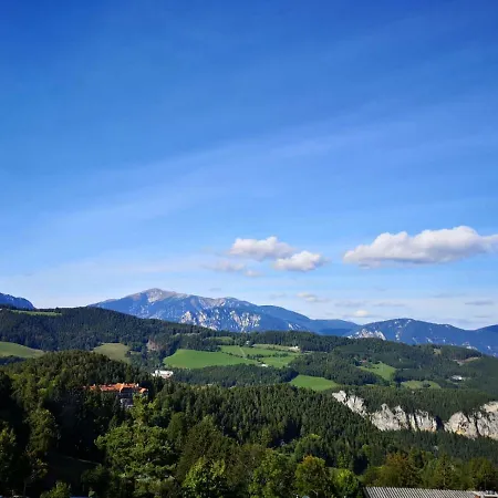 Der Loeffler Am 3* Semmering