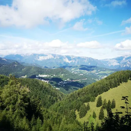 Der Loeffler 3ˢ Superior-hotel Am セメリング