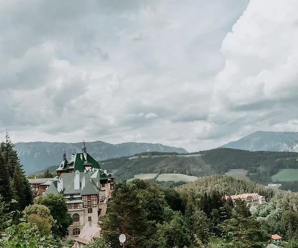 Guest house Der Loeffler 3ˢ Superior-hotel Am 3*