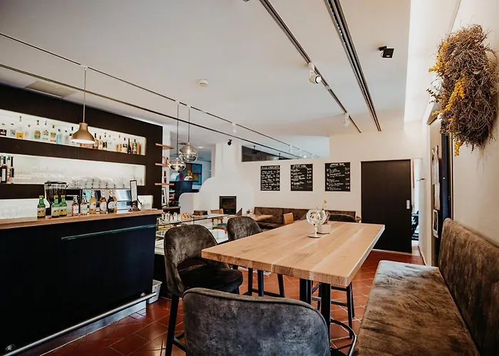 Gasthuis Der Loeffler 3ˢ Superior-hotel Am 3*