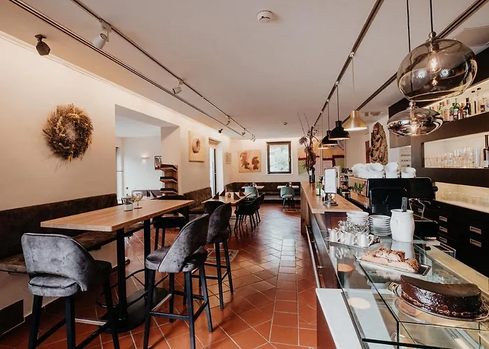 Der Loeffler 3ˢ Superior-hotel Am 3* Semmering