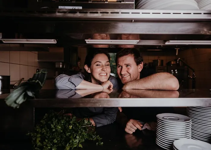 Der Loeffler 3ˢ Superior-hotel Am Gasthuis