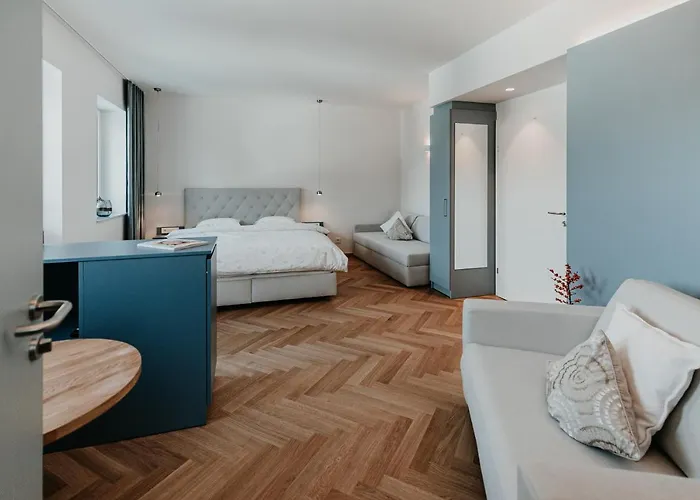 Der Loeffler 3ˢ Superior-hotel Am 3*