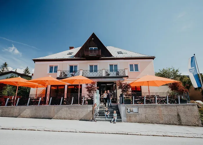 Guest house Der Loeffler 3ˢ Superior-hotel Am