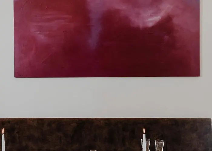 Der Loeffler 3ˢ Superior-hotel Am