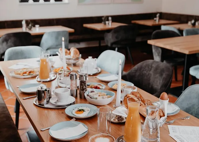 Der Loeffler 3ˢ Superior-hotel Am Gasthuis Semmering