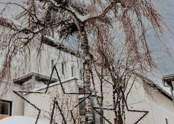 Der Loeffler 3ˢ Superior-hotel Am Semmering