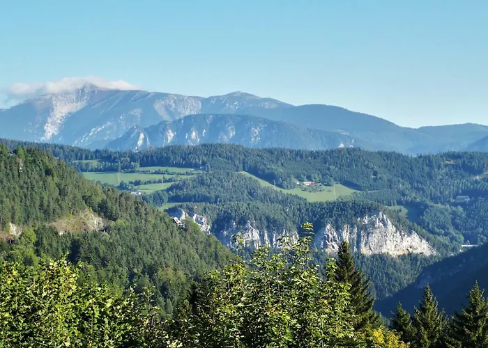 Guest house Der Loeffler 3ˢ Superior-hotel Am 3*