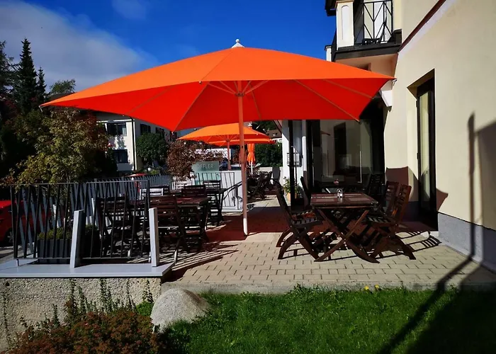 Der Loeffler 3ˢ Superior-hotel Am 3* Semmering